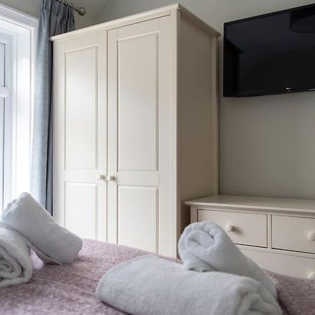 Snowdrop Cottage Сихаузес Экстерьер фото