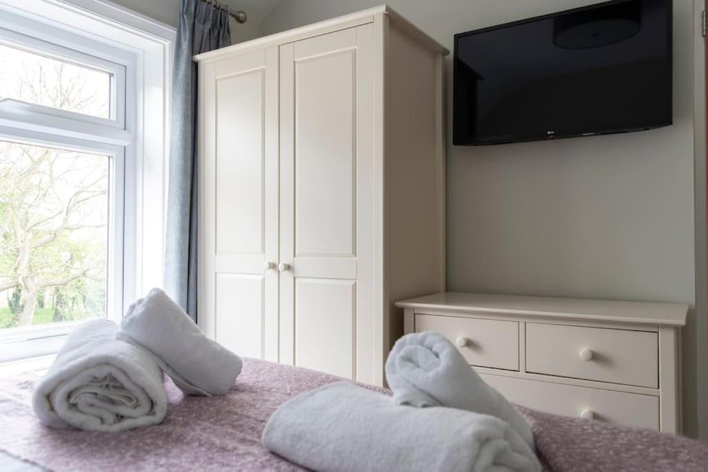 Snowdrop Cottage Сихаузес Экстерьер фото