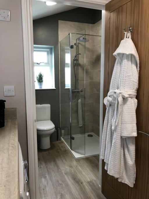 Snowdrop Cottage Сихаузес Экстерьер фото